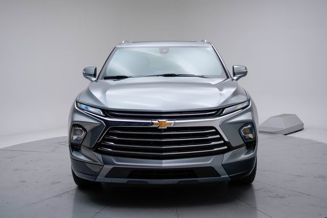 Used 2023 Chevrolet Blazer Premier w/ Driver Confidence II Package image 15