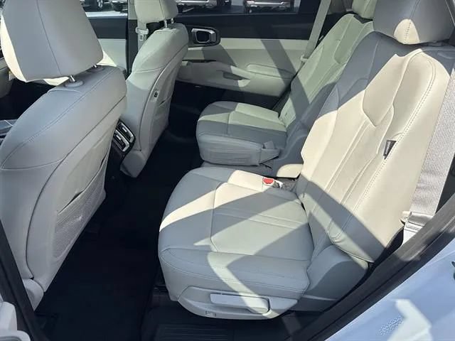 New 2026 Kia Sorento X-Line EX AWD/4WD image 15