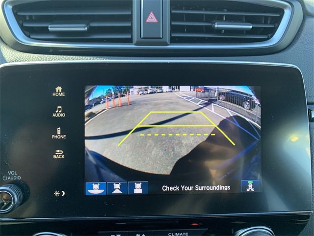 Used 2022 Honda CR-V EX-L image 22