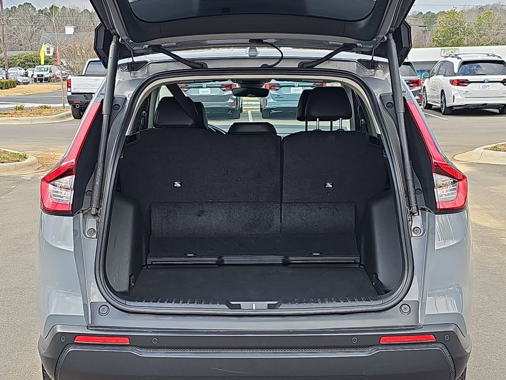 Used 2024 Honda CR-V EX-L image 14