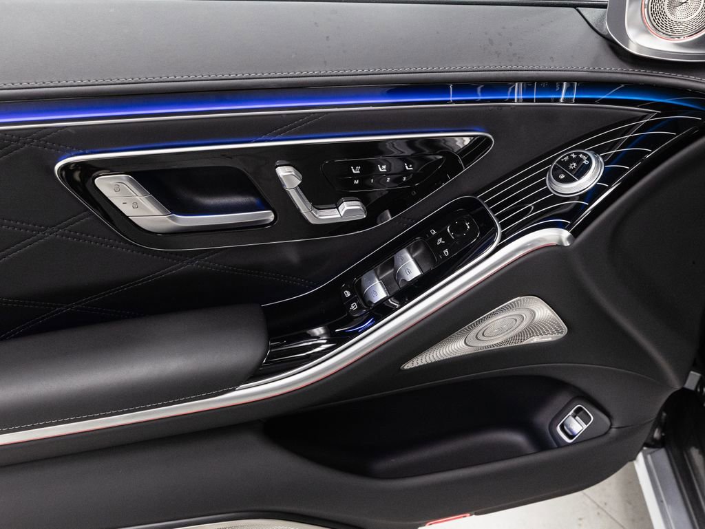 Certified 2024 Mercedes-Benz Maybach S 580 4MATIC image 6