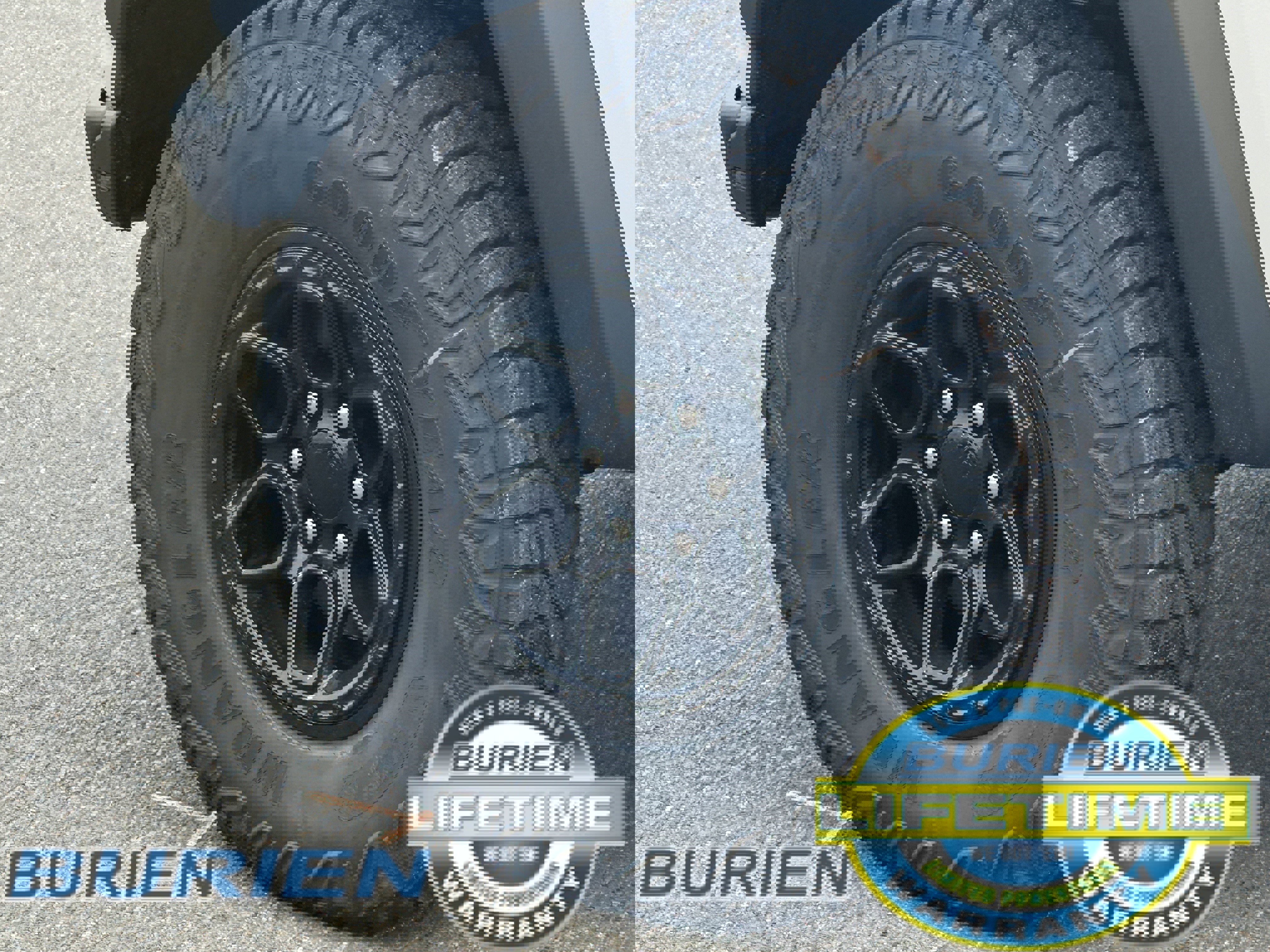 New 2026 Chevrolet Colorado ZR2 w/ ZR2 Bison Edition image 31