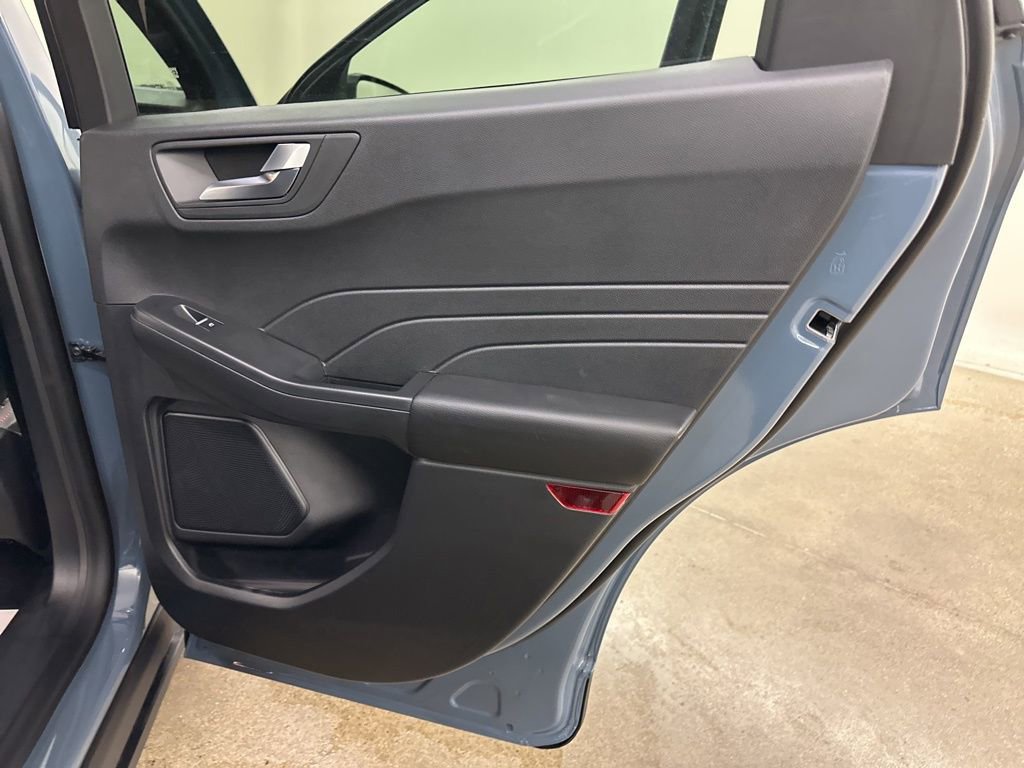 New 2026 Ford Escape ST-Line Select w/ Tech Pack #1 image 20