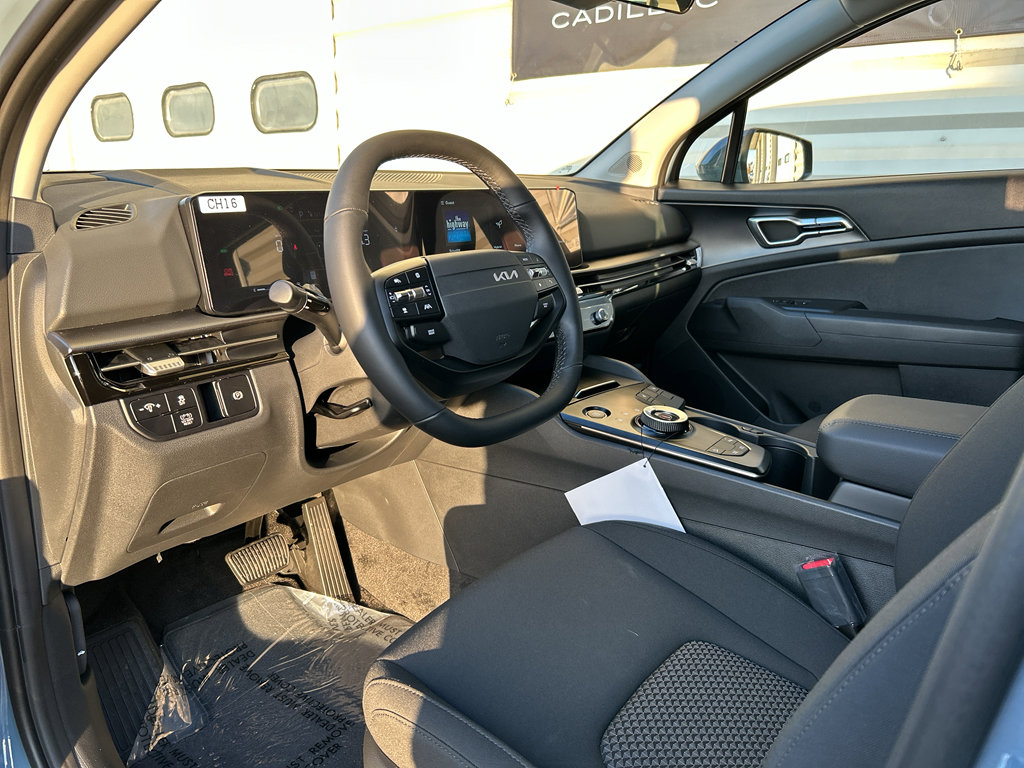 New 2026 Kia Sportage S image 10