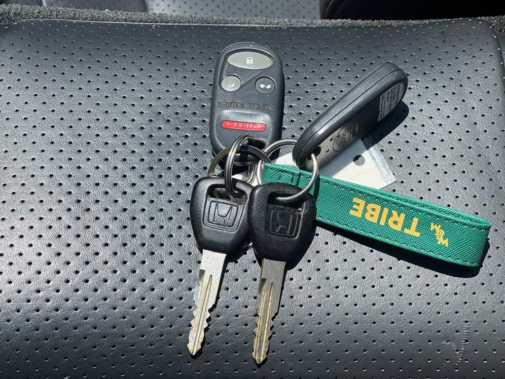 Used 2000 Honda S2000 image 34