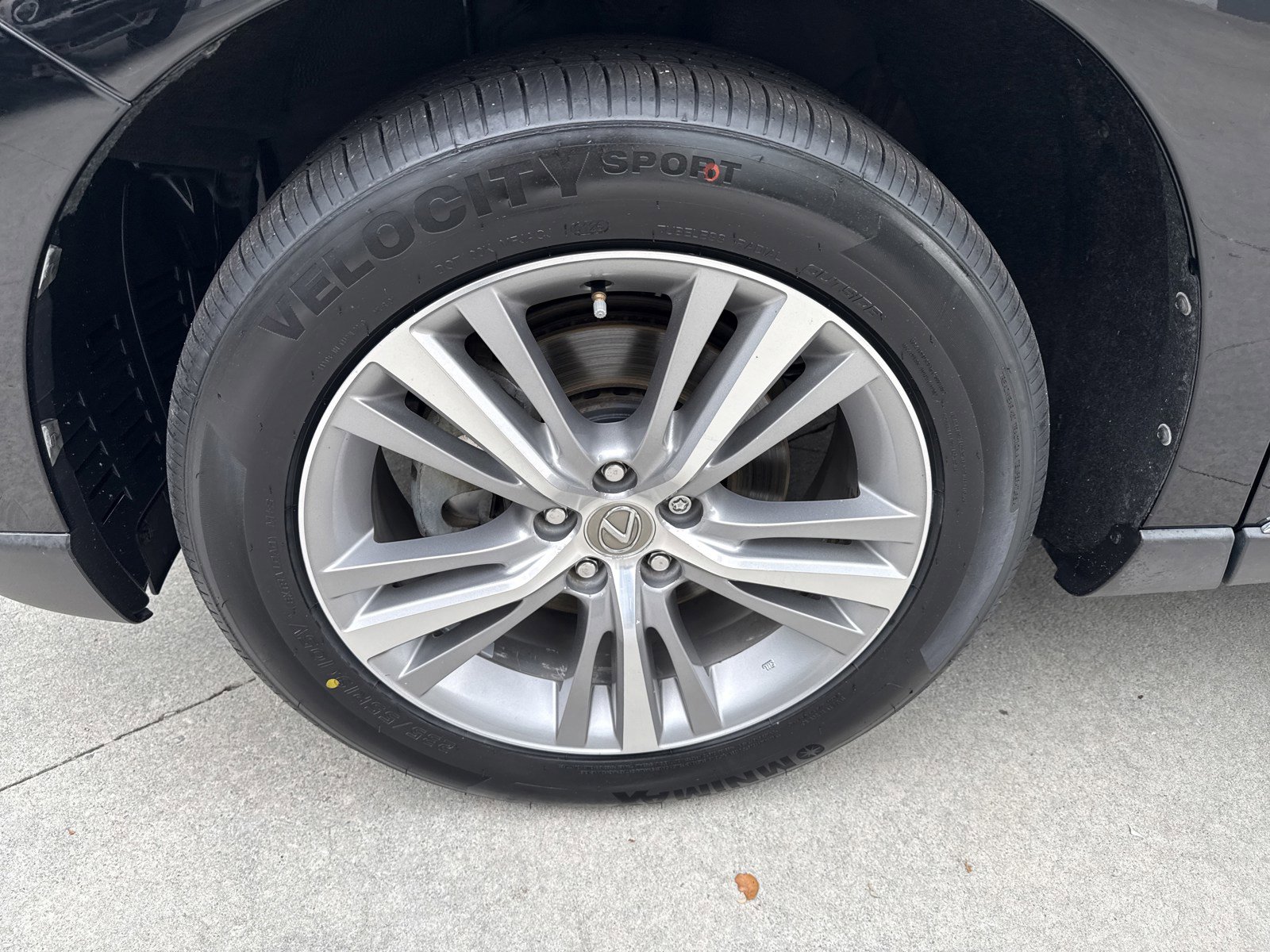 Used 2015 Lexus RX 450h FWD image 13
