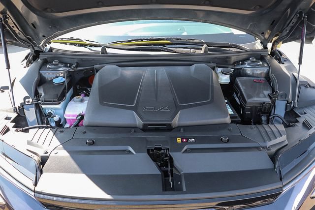 New 2026 Kia EV6 Light RWD image 27