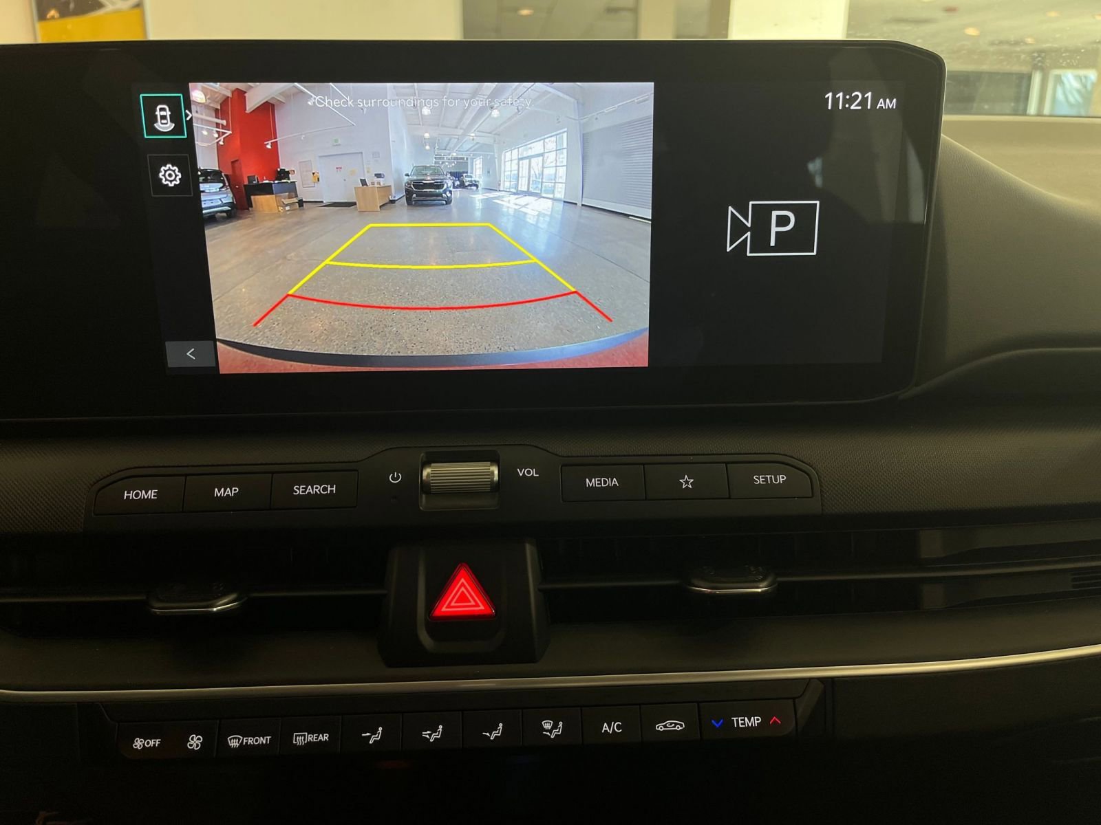 Used 2025 Kia K4 LXS image 23