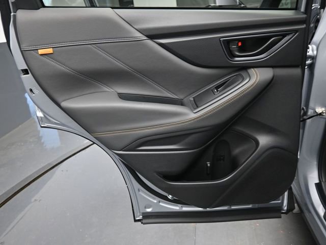 Certified 2025 Subaru Forester Wilderness w/ Wilderness Package image 19