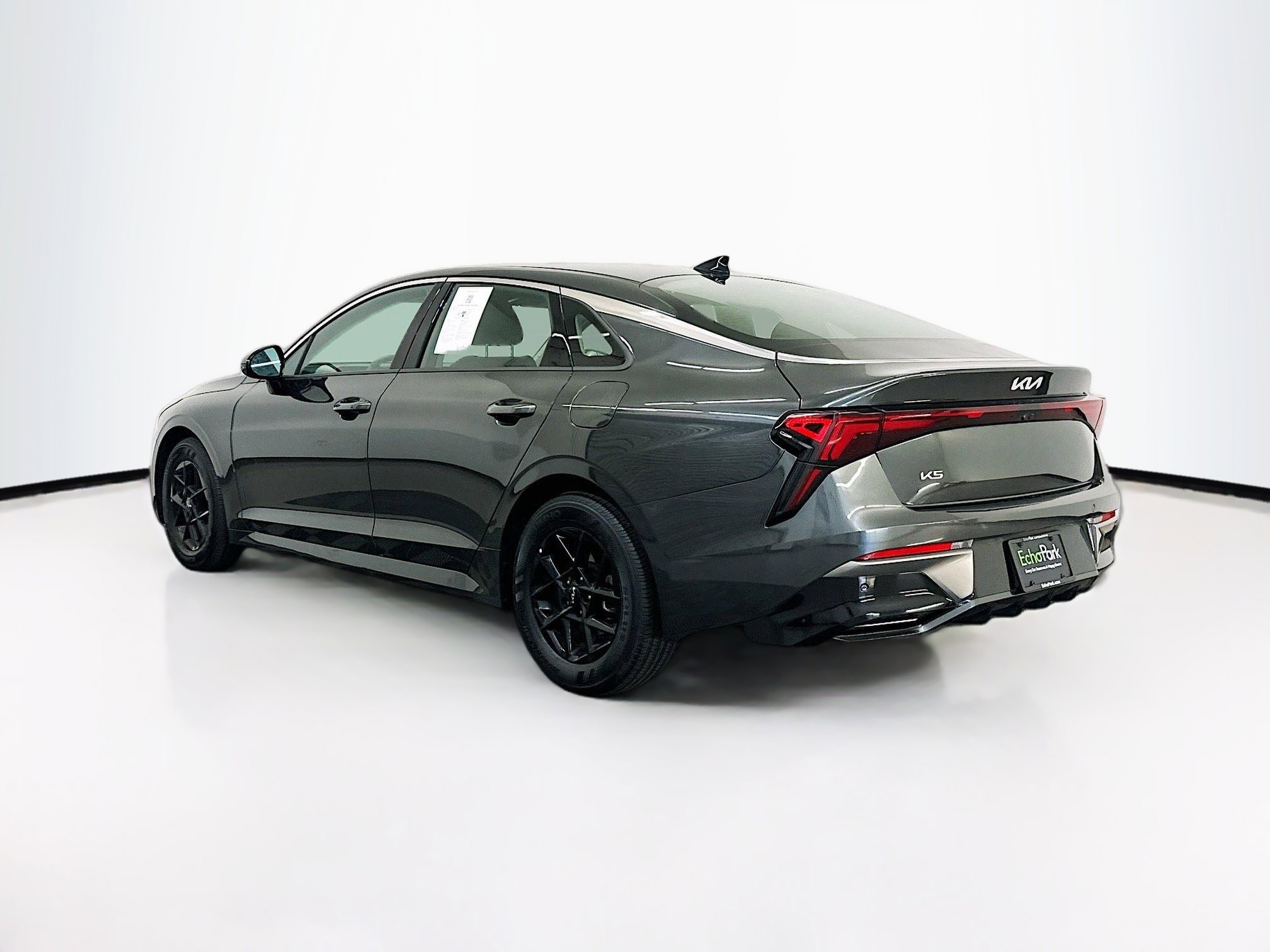 Used 2025 Kia K5 LXS FWD image 5
