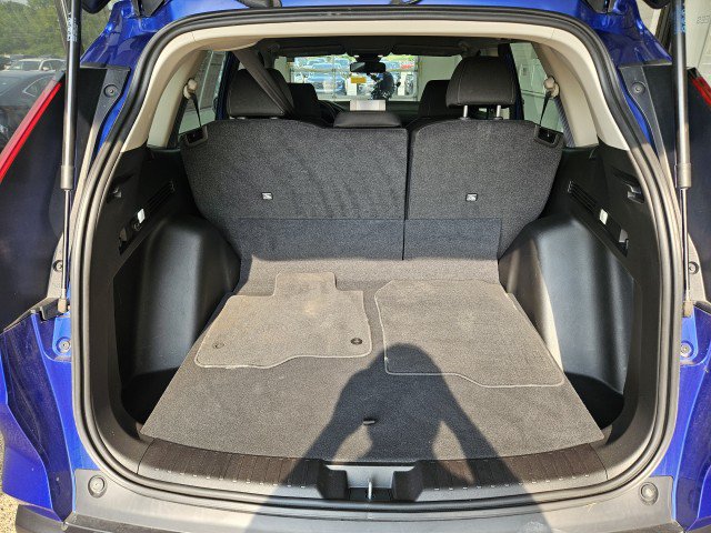 Used 2023 Honda CR-V LX image 10
