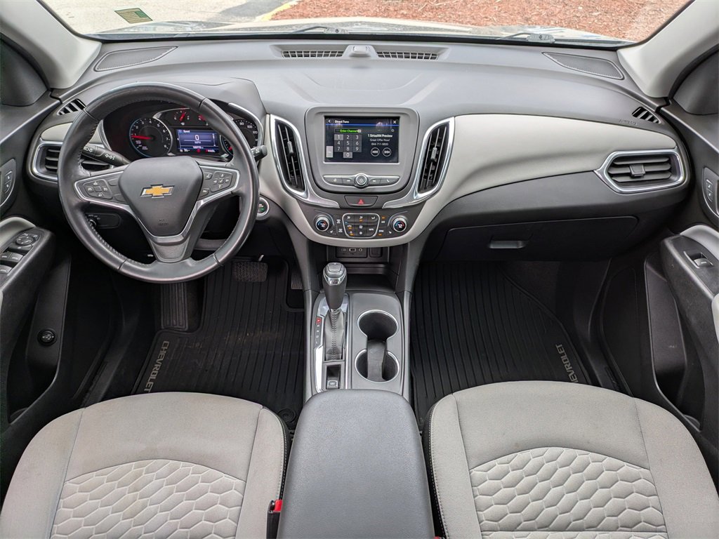 Used 2019 Chevrolet Equinox LT image 18