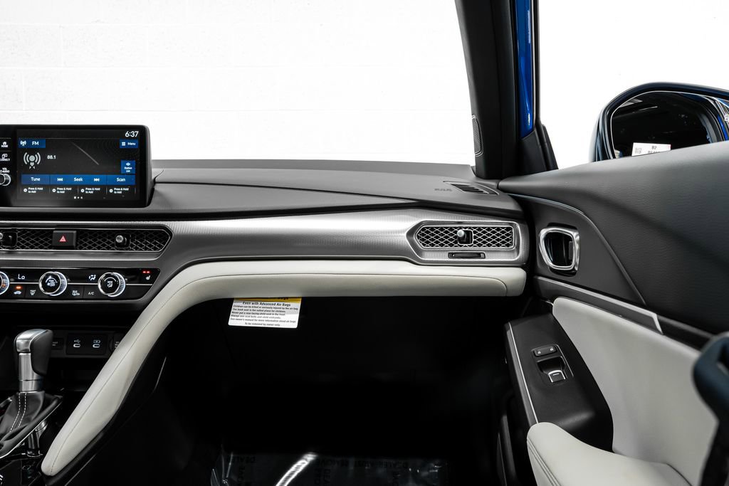 New 2026 Acura Integra A-Spec image 18