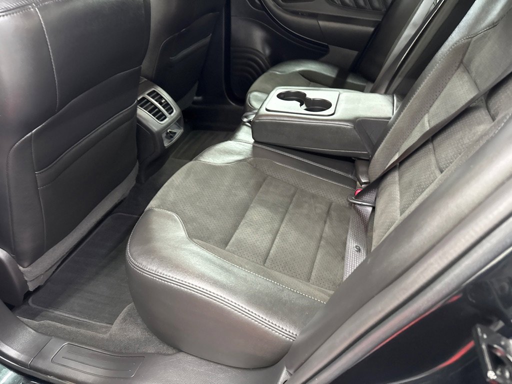 Used 2010 Ford Taurus SHO image 12