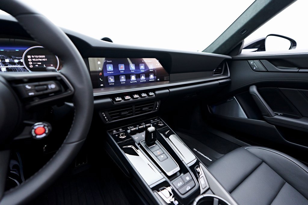 Used 2026 Porsche 911 Carrera GTS image 69