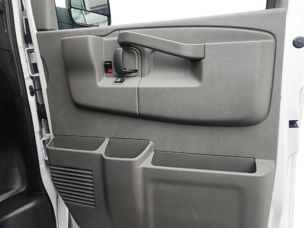 Used 2021 Chevrolet Express 2500 w/ Driver Convenience Package image 20