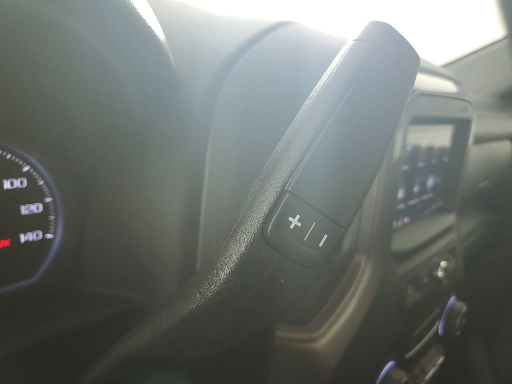 New 2026 Chevrolet Silverado 1500 W/T image 18