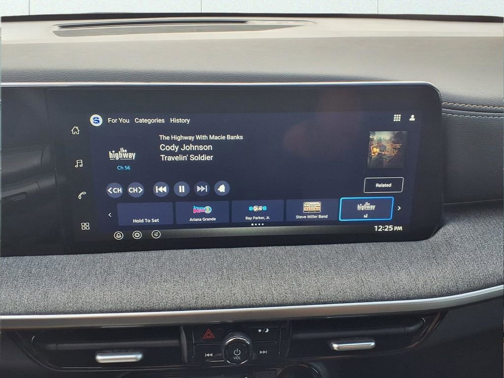 New 2026 Nissan Kicks SV w/ SV Premium Package image 15