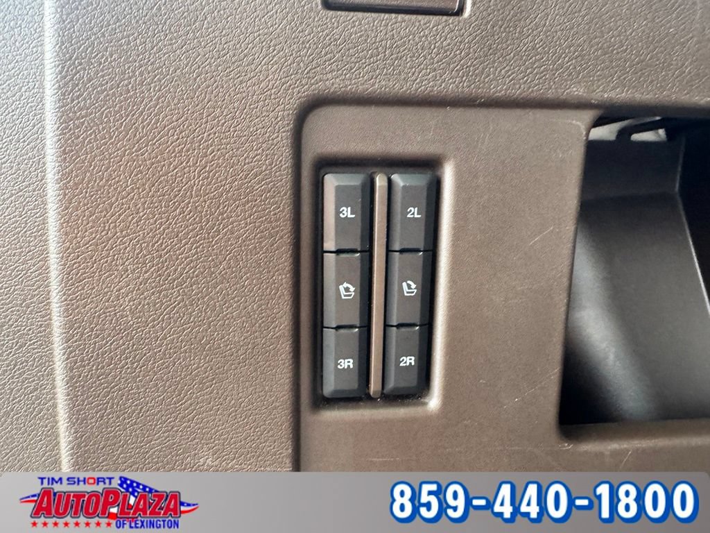 Used 2022 Ford Expedition King Ranch AWD/4WD image 48