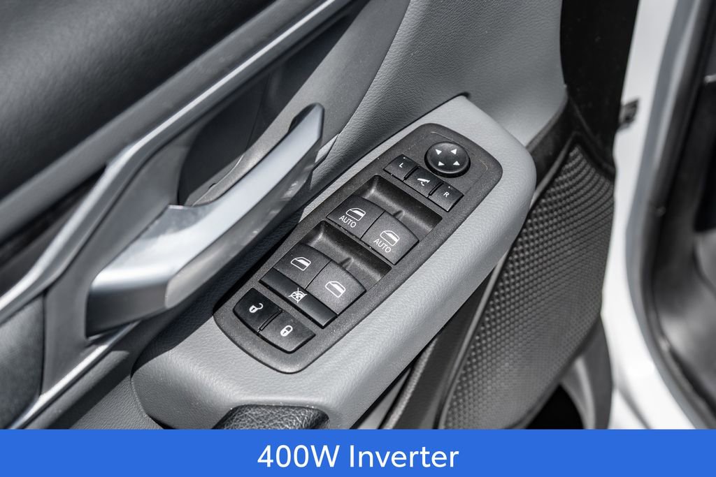 Used 2022 RAM 1500 Big Horn AWD/4WD image 17