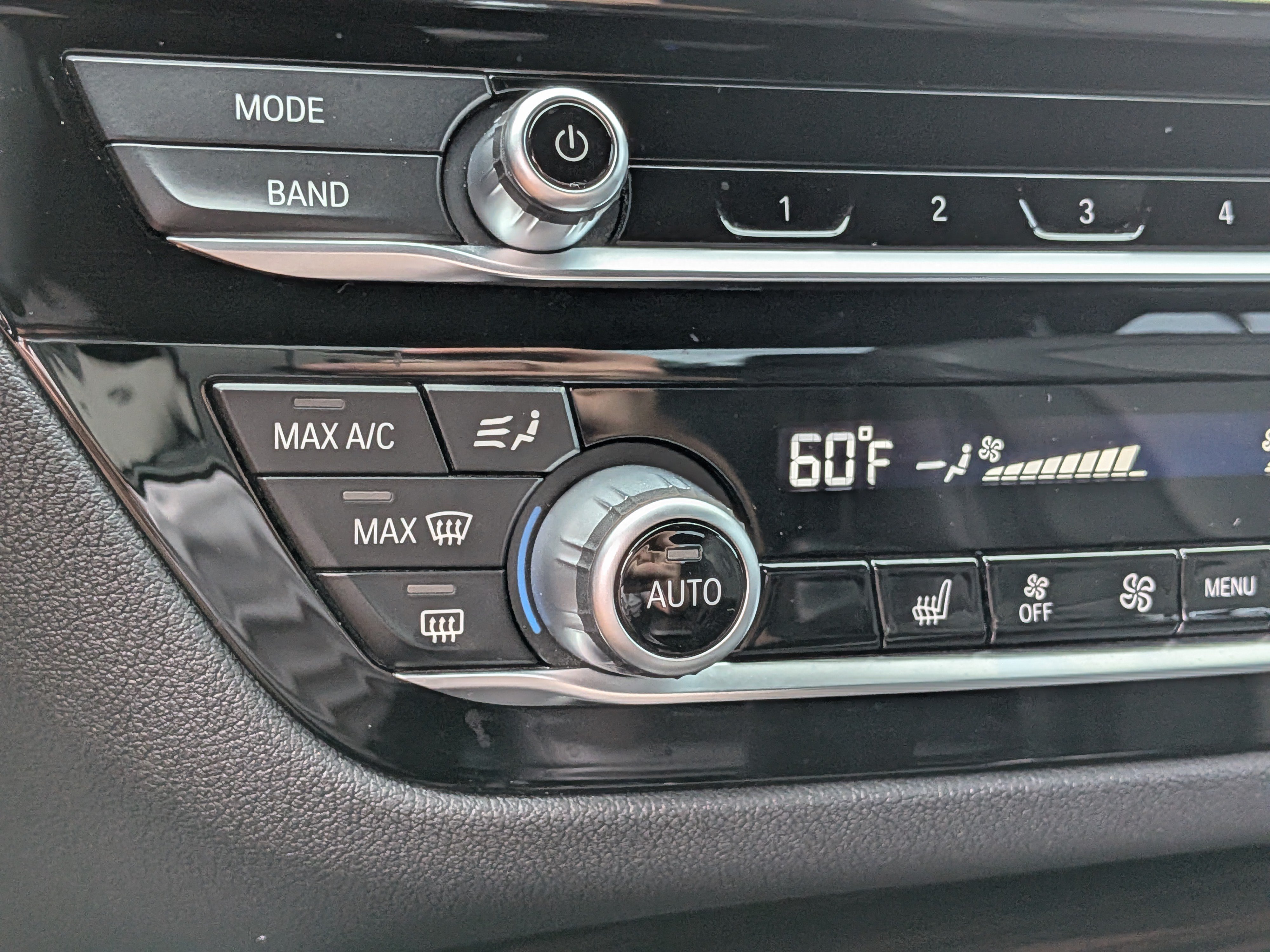 Used 2020 BMW 530i w/ Convenience Package RWD image 28