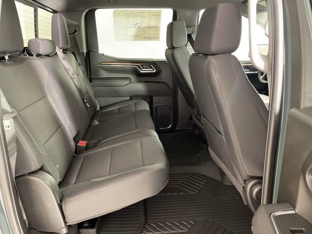 New 2026 Chevrolet Silverado 1500 LT Trail Boss w/ Convenience Package II image 48