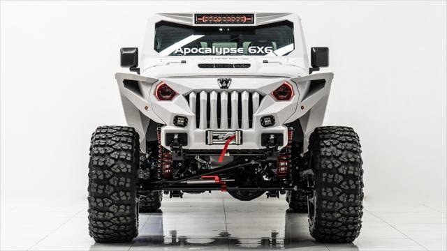 Used 2025 Jeep Gladiator Sport image 43