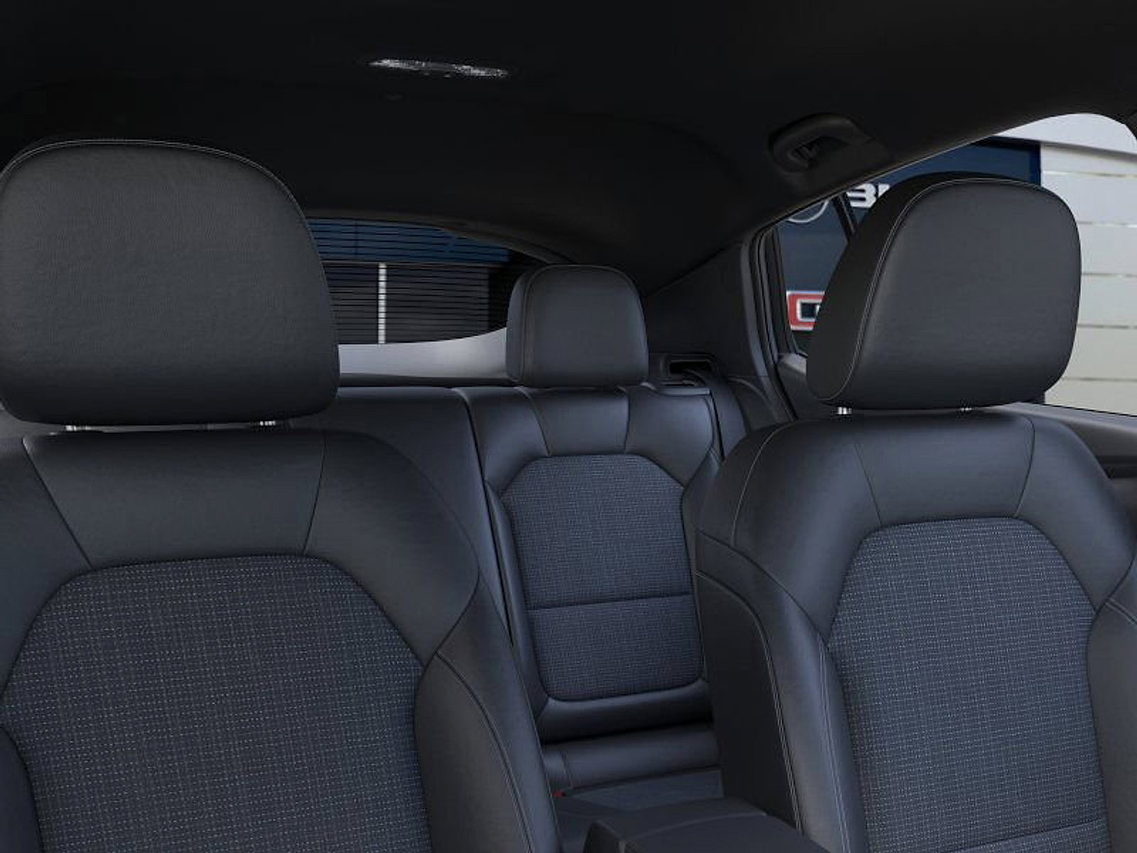 New 2026 Buick Envista Sport Touring w/ Convenience I Package FWD image 24