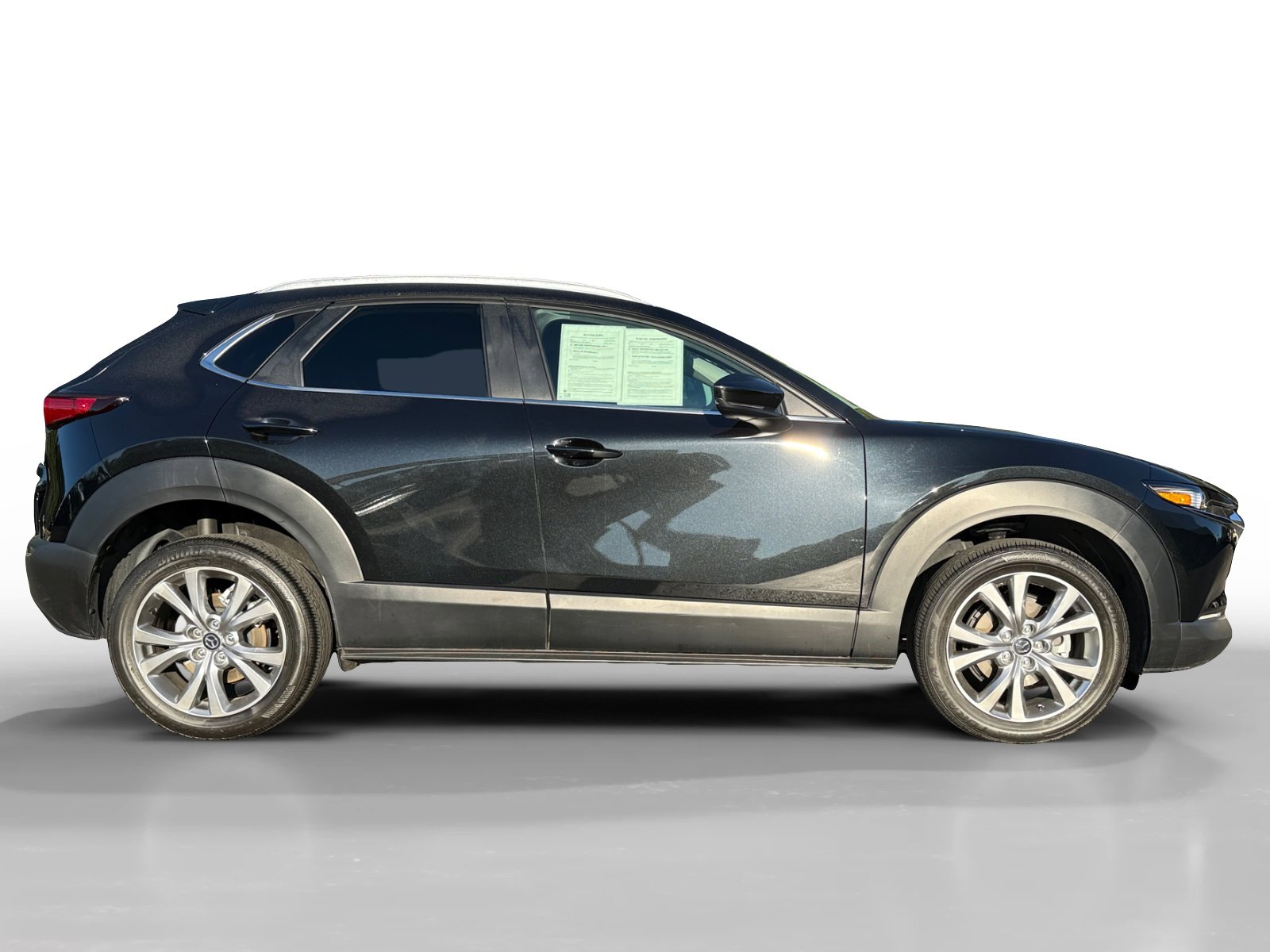 Certified 2023 MAZDA CX-30 AWD 2.5 S w/ Preferred Package image 6