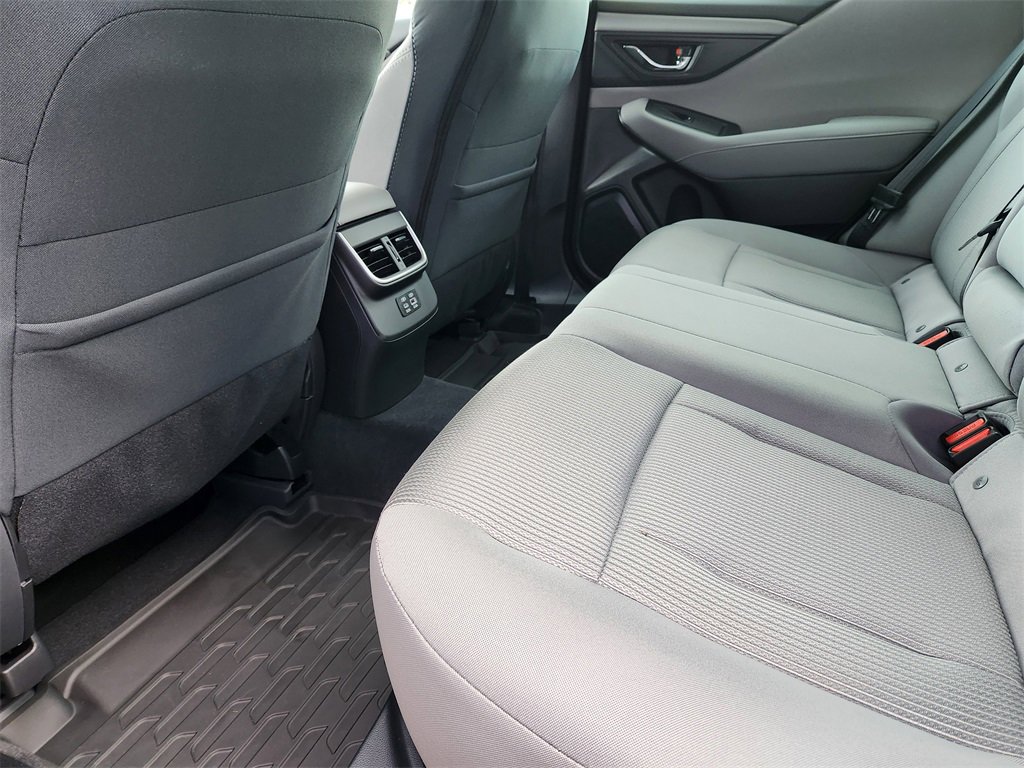 New 2025 Subaru Legacy Premium image 19