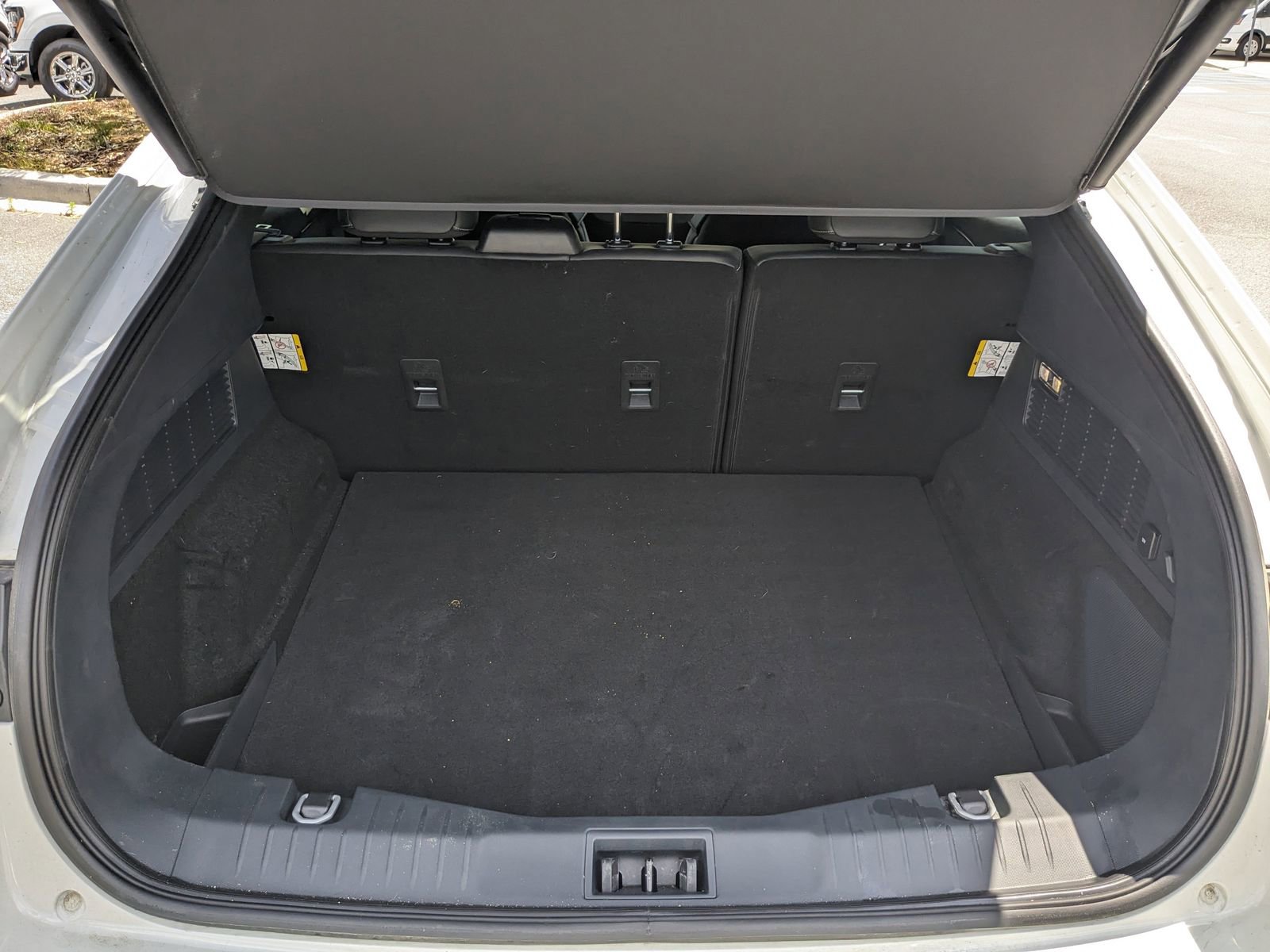 Used 2023 Ford Mustang Mach-E GT w/ GT Performance Edition image 14