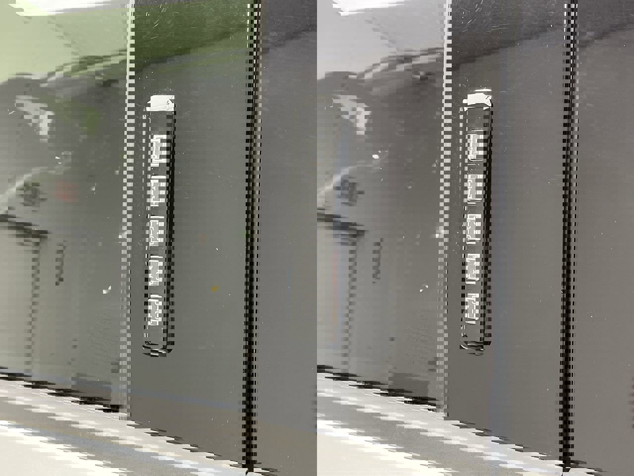 Used 2016 Ford F150 XLT w/ Equipment Group 302A Luxury image 7