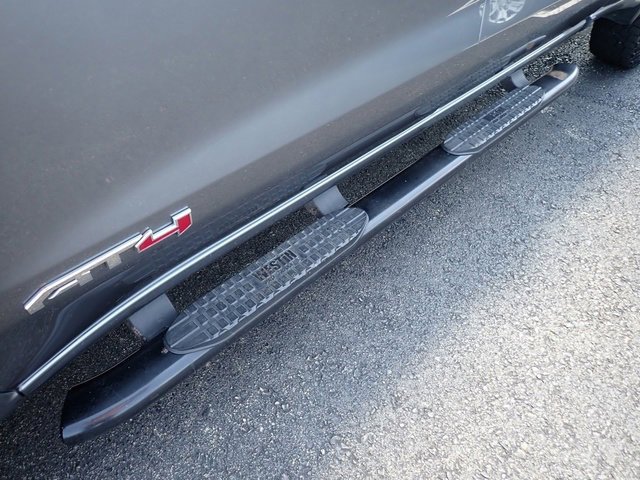 Used 2021 GMC Sierra 1500 AT4 image 14