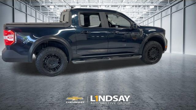 Used 2022 Ford Maverick Lariat w/ Equipment Group 500A Standard image 2