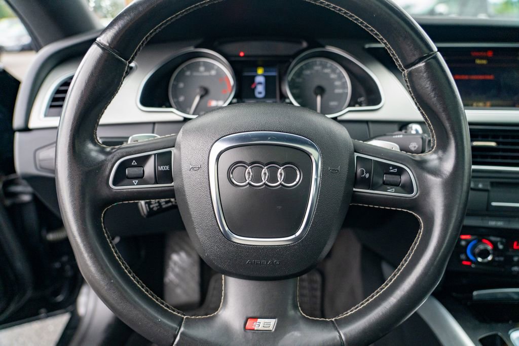 Used 2010 Audi S5 Premium Plus image 16