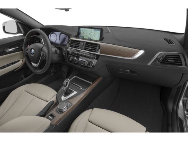 Used 2019 BMW 230i Convertible w/ Convenience Package RWD image 20