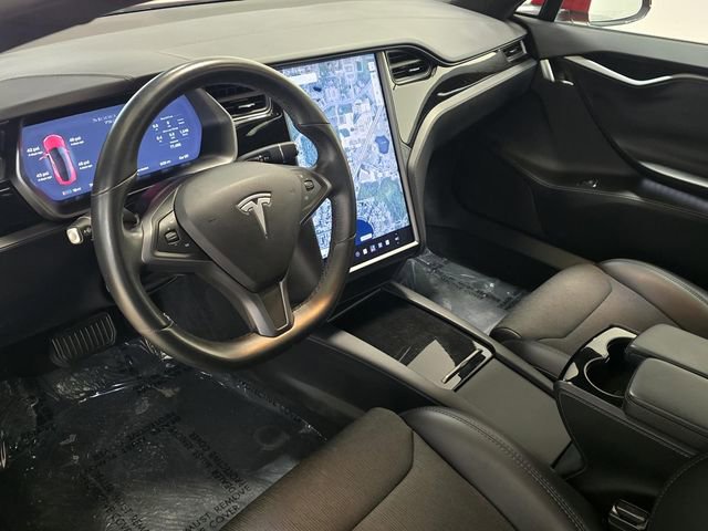 Used 2018 Tesla Model S 75D AWD/4WD image 18