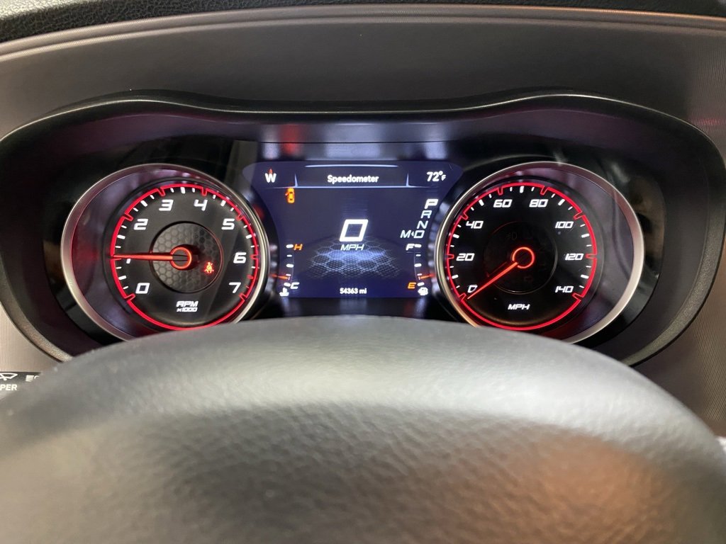 Used 2023 Dodge Charger SXT image 37