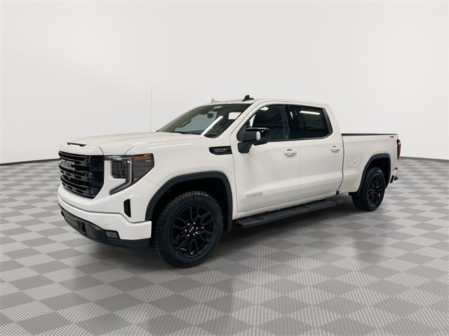 New 2026 GMC Sierra 1500 Elevation w/ Elevation Premium Package image 7