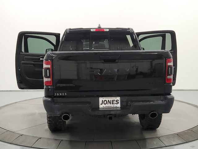 Used 2022 RAM 1500 Rebel w/ Rebel Level 2 Equipment Group AWD/4WD image 14