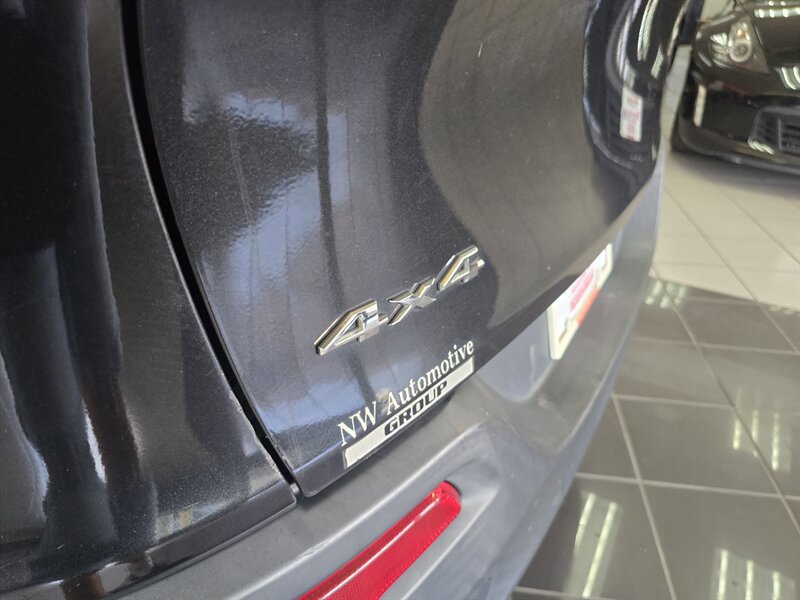 Used 2014 Jeep Cherokee Latitude AWD/4WD image 26