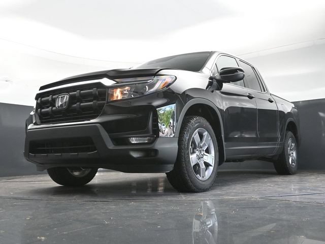 Certified 2026 Honda Ridgeline RTL image 28