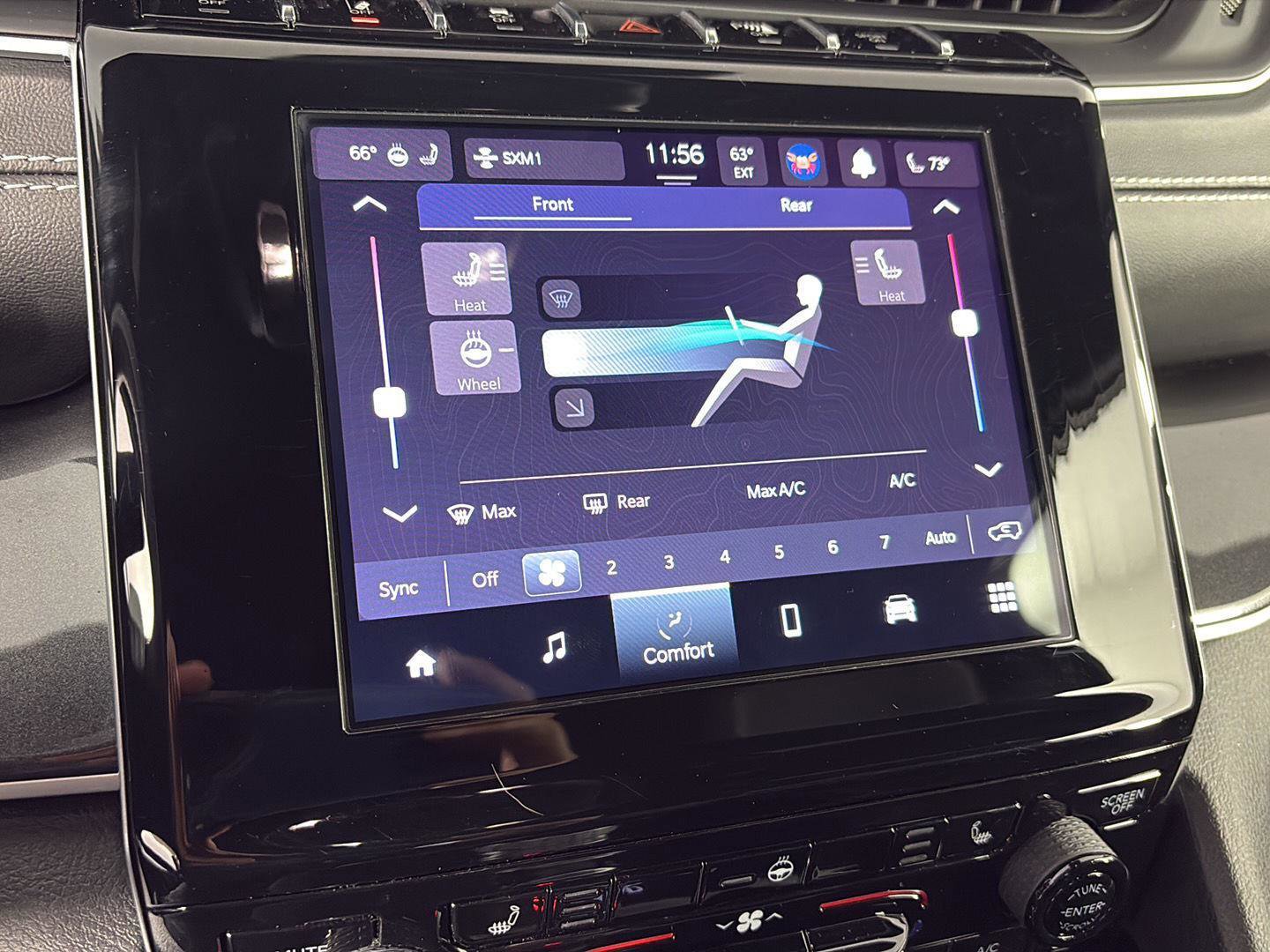 Used 2022 Jeep Grand Cherokee L Laredo image 30