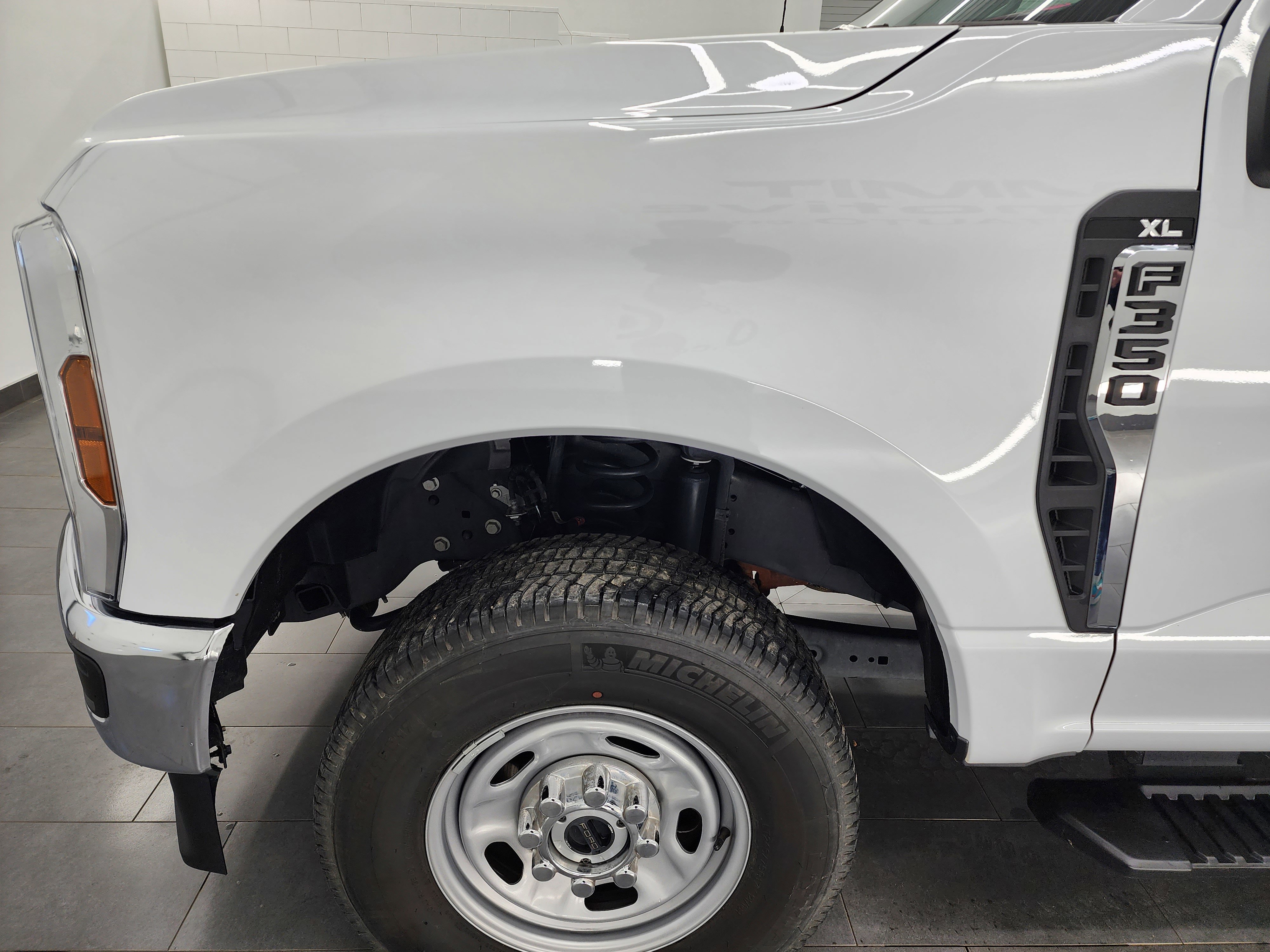 Used 2024 Ford F350 XL w/ FX4 Off-Road Package image 32