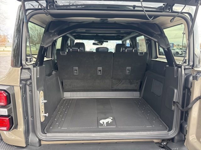 New 2025 Ford Bronco Raptor image 12