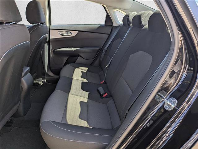 Used 2023 Kia Forte LXS FWD image 17