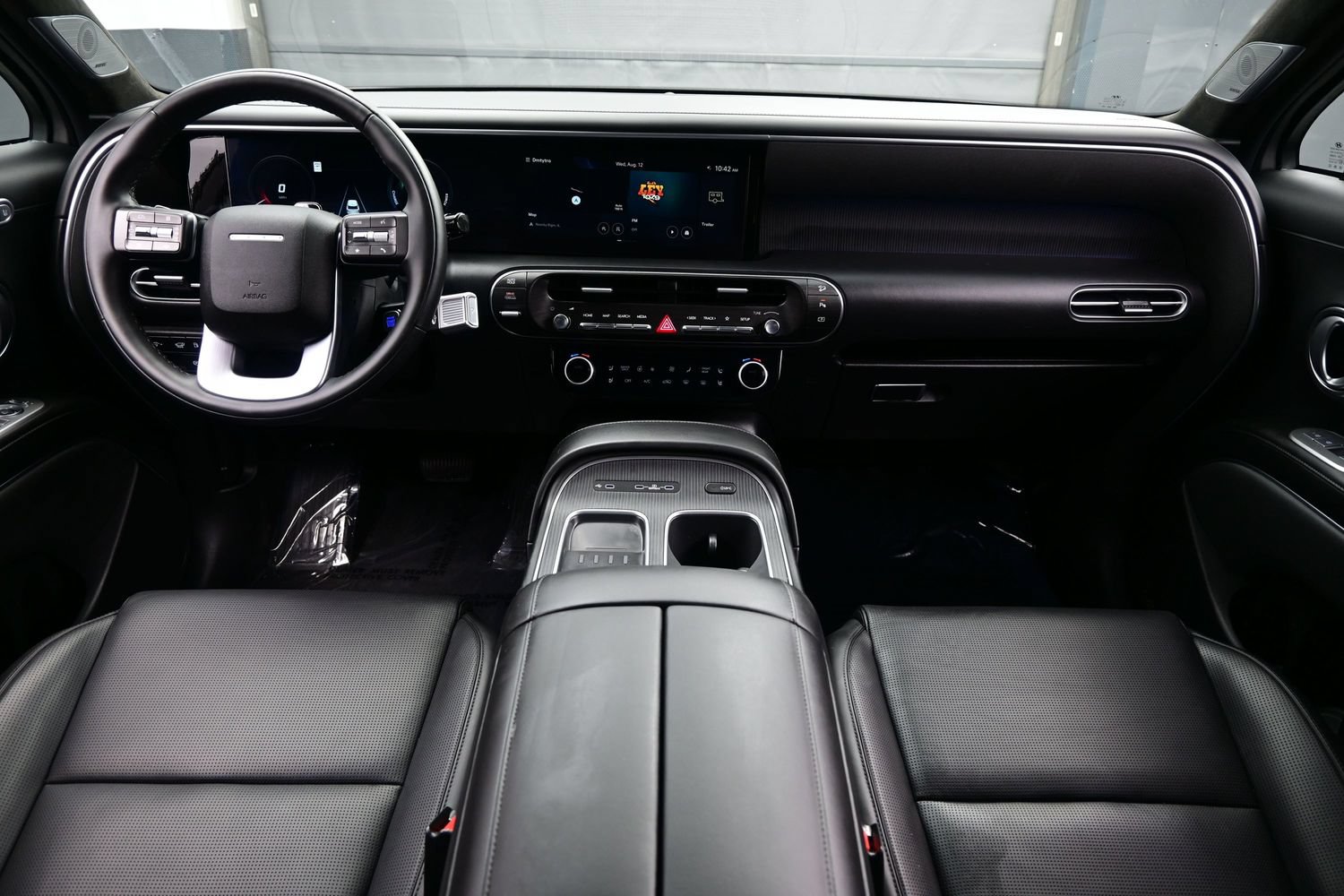 Used 2026 Hyundai Palisade Calligraphy AWD/4WD image 22