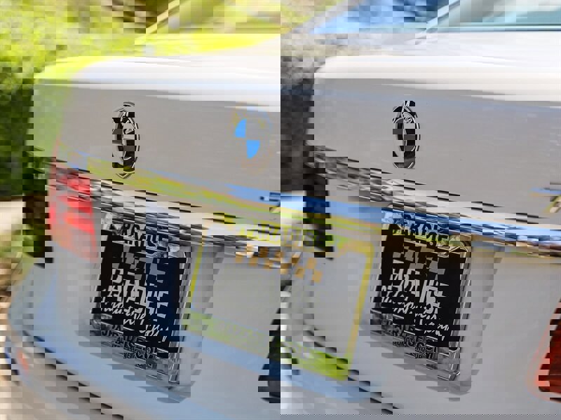 Used 2015 BMW 740Li image 16