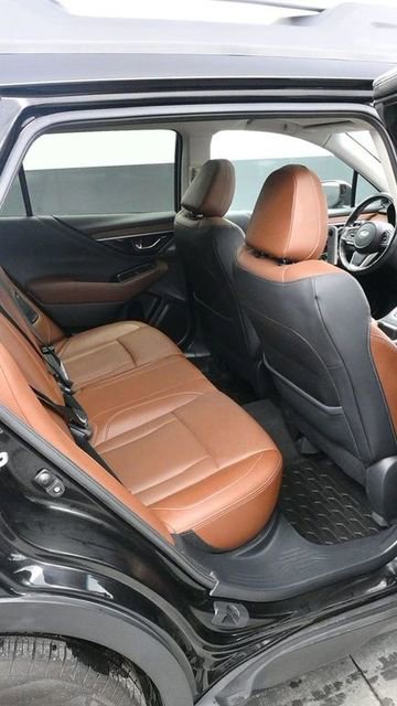 Used 2021 Subaru Outback Touring image 12