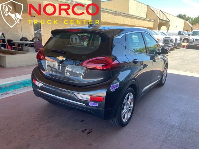 Used 2019 Chevrolet Bolt LT FWD image 3